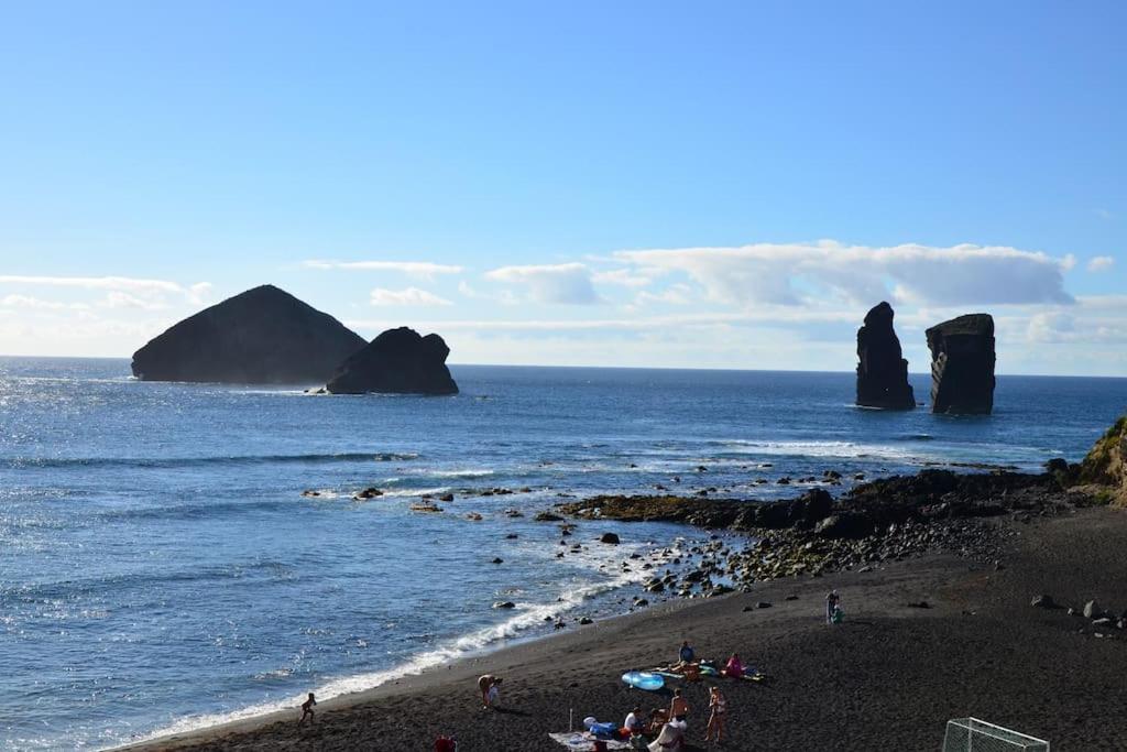 Mosteiros Gem - Excepcional Views And Stunning Sunsets Ponta Delgada Exteriér fotografie